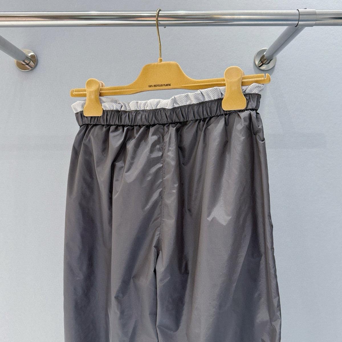 Pants- Miu M Joggers Premium Designer Casual Trousers