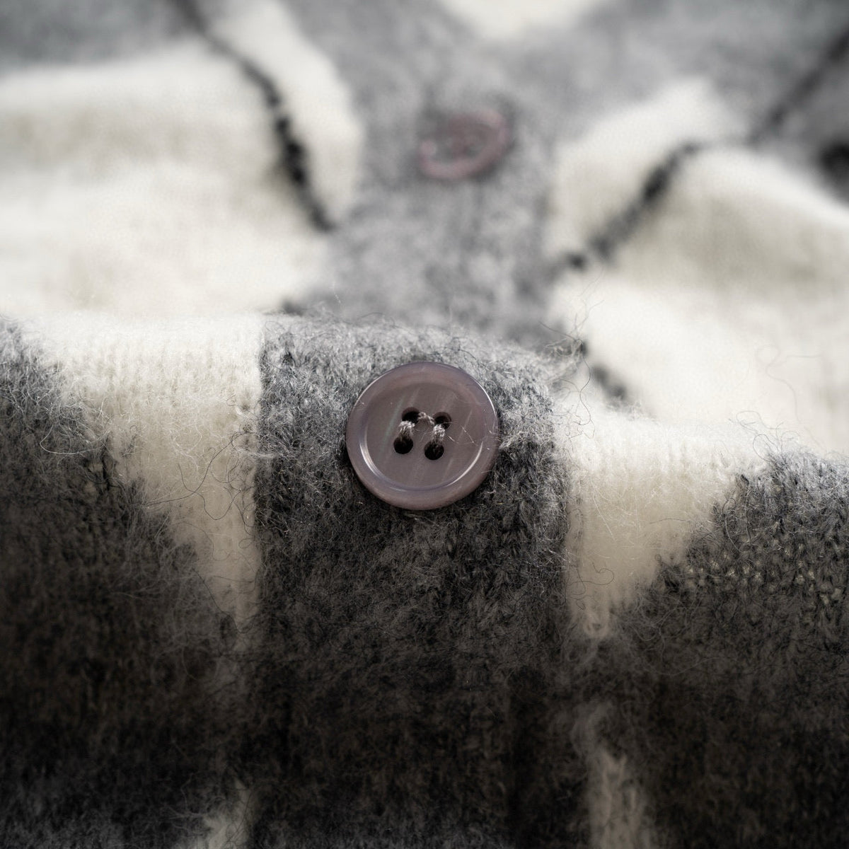 Sweaters- Miu M Cardigan Premium Casual Designer Knitwear