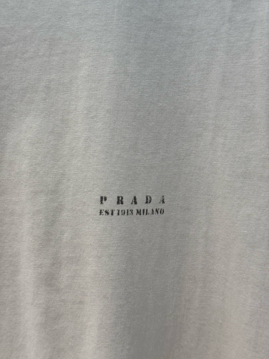 T-Shirts- Pd T-shirt Casual Everyday Designer Tee