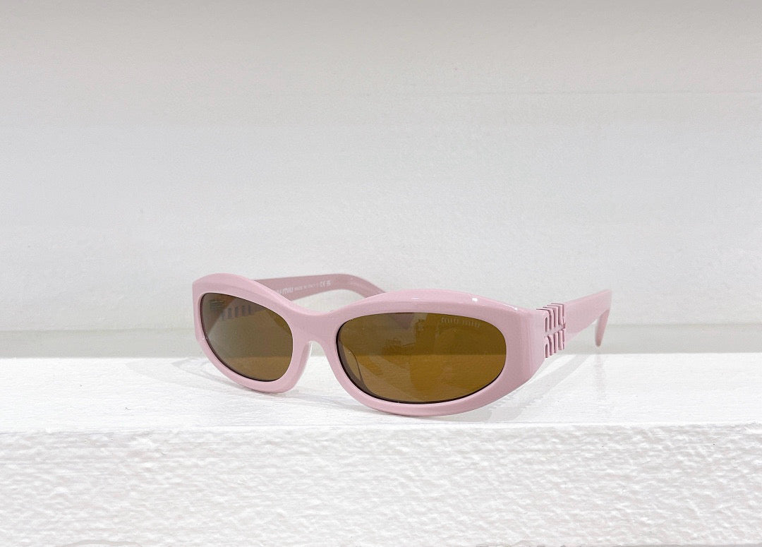 Sunglasses- Miu M Sunglasses Premium Fashion Designer Sunglasses