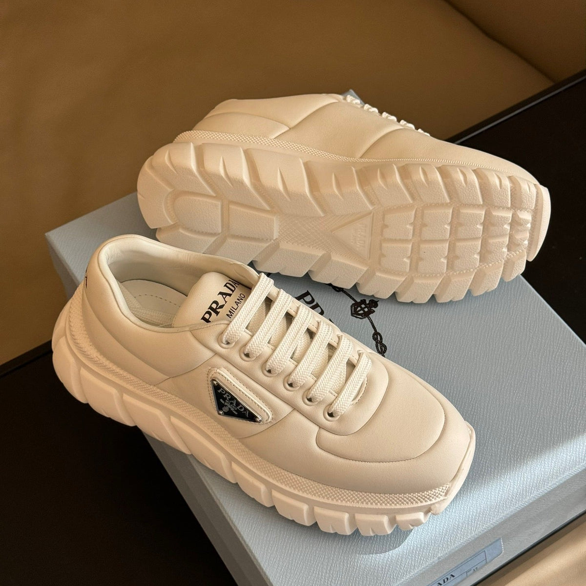Shoes- Pd Sneakers Comfortable Everyday Designer Shoes