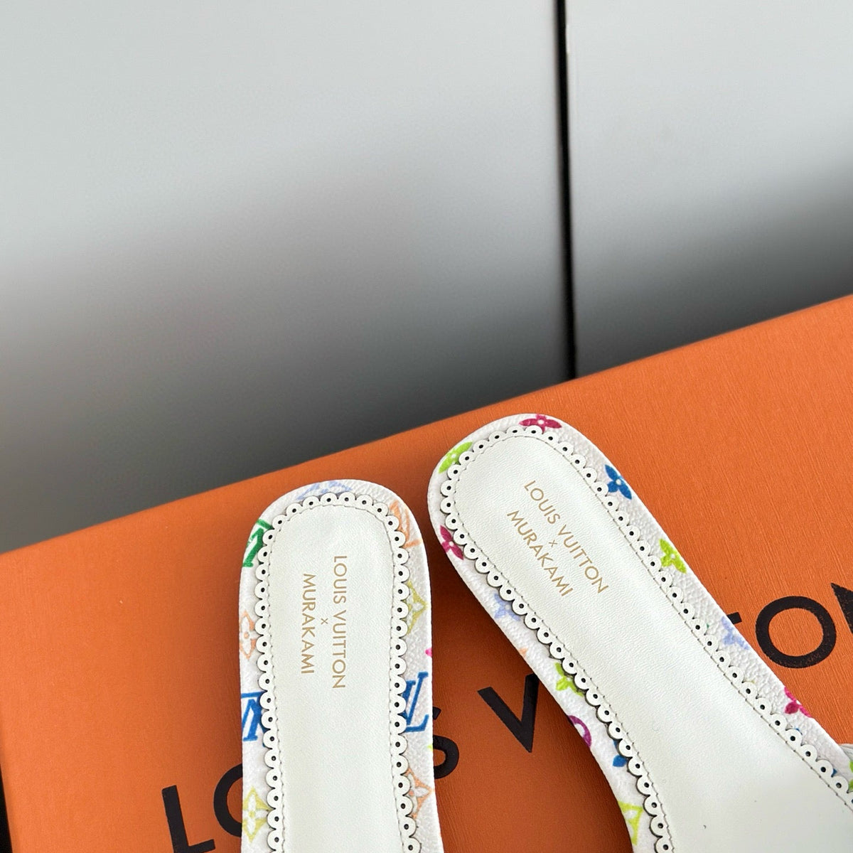Louis Vuitton Accessories- Louis Vuitton Lou Mules Luxury Designer Fashion Accessory