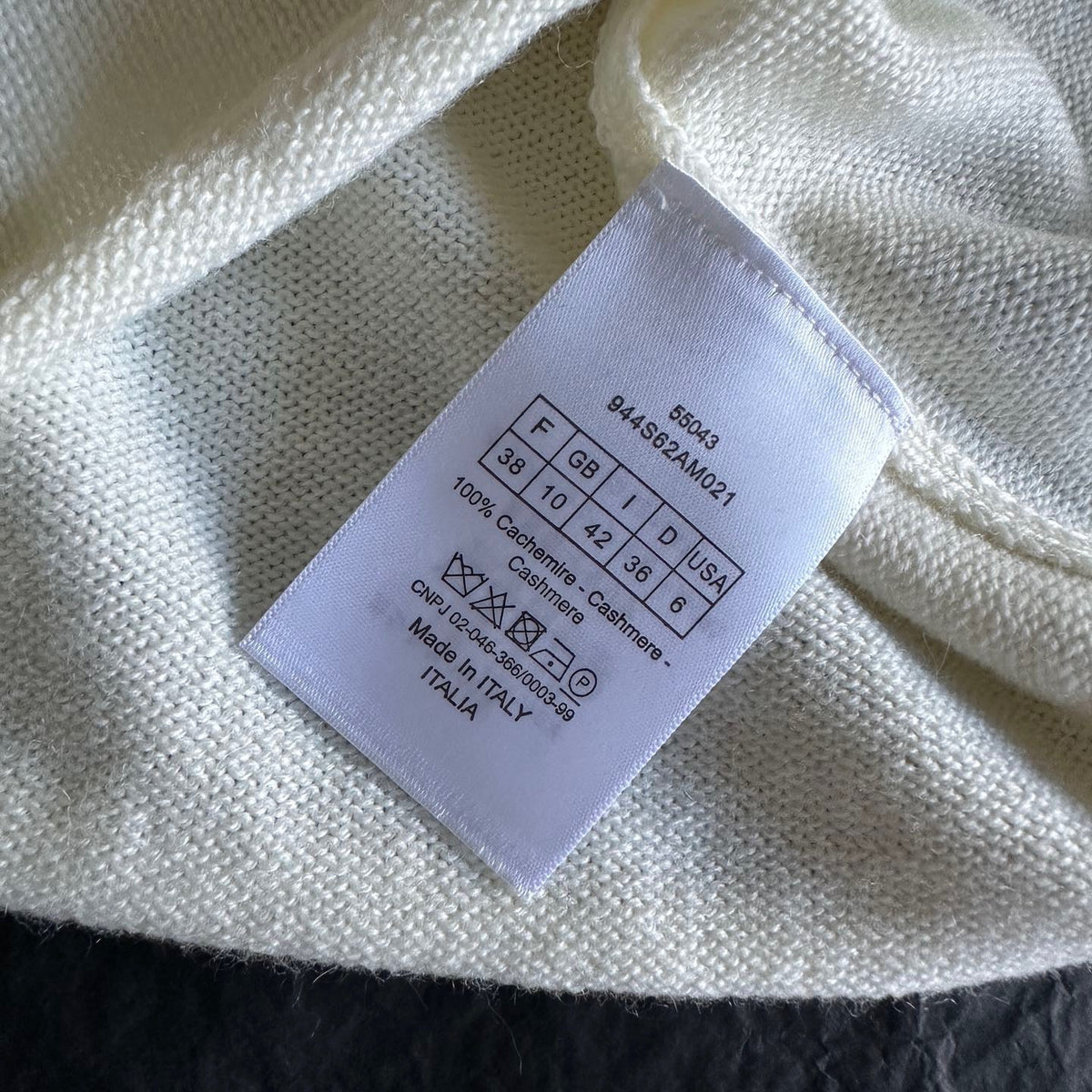 Dior Sweaters- Dior Jumper Premium Casual Designer Knitwear
