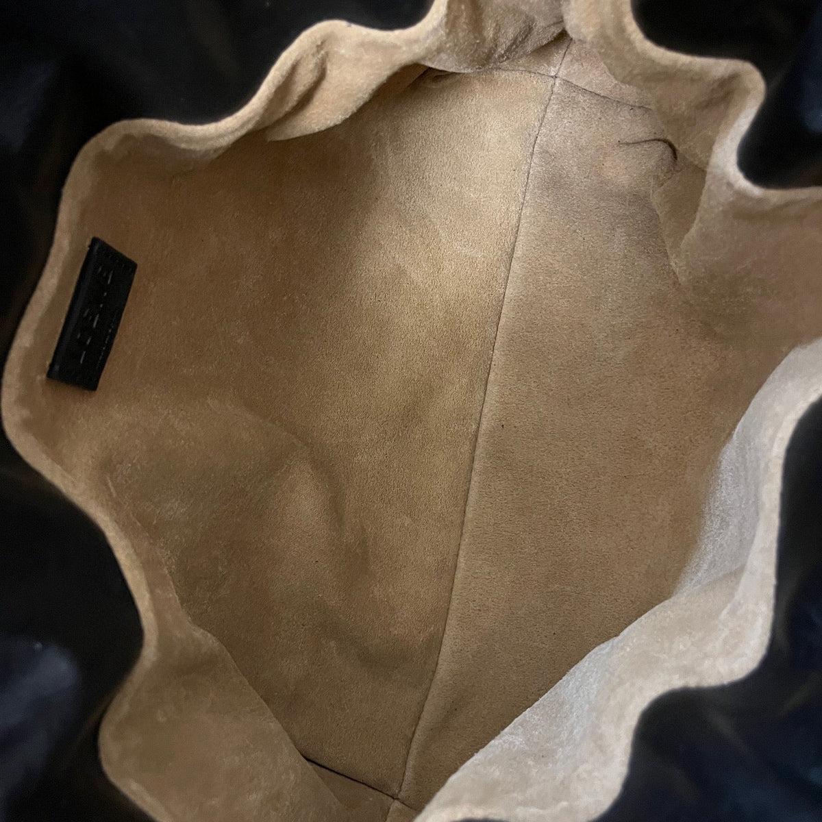 Bags- Loew Flamenco Bag Luxury Designer Leather Handbag