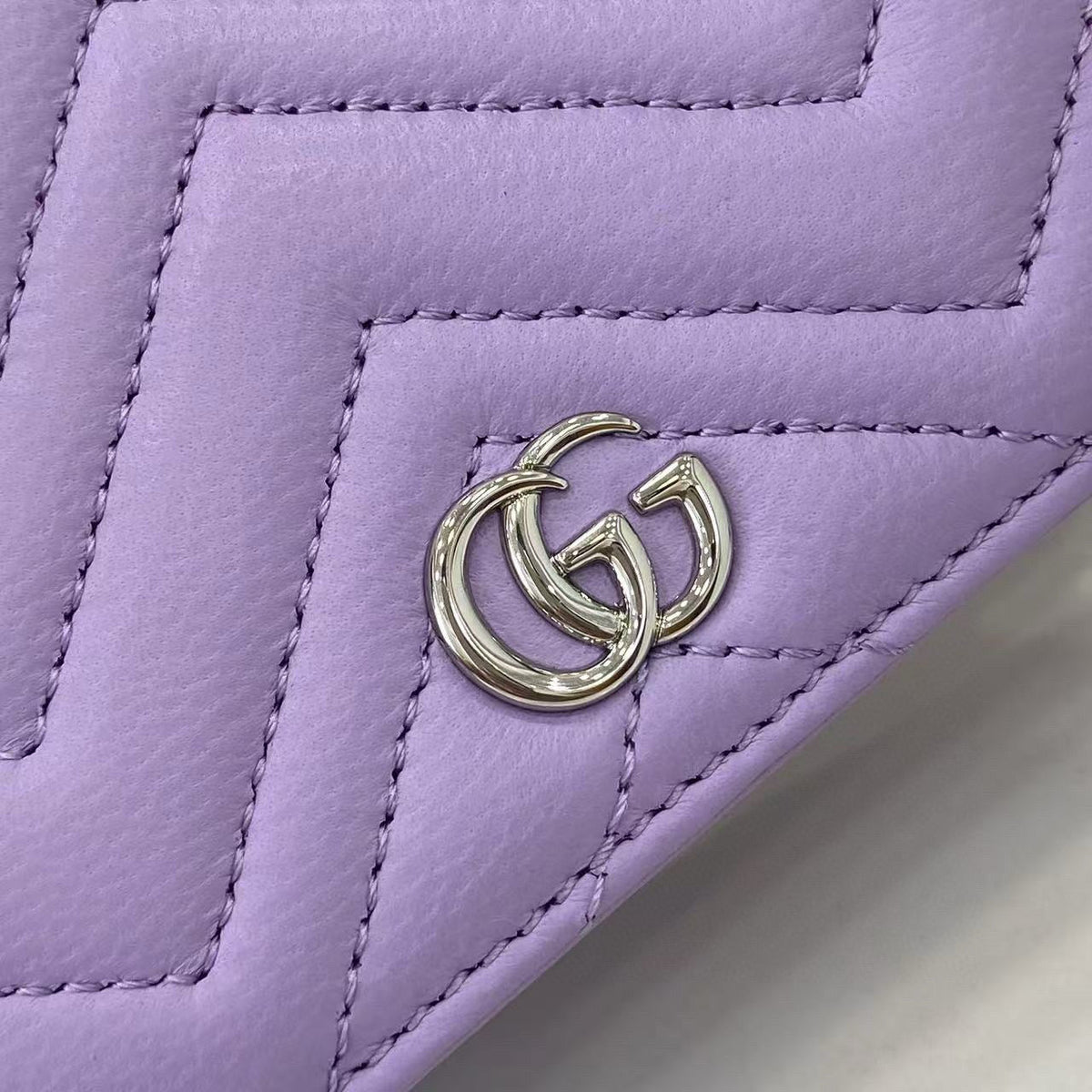 Gucci Wallets- Gucci Marmont Small Wallet Elegant Everyday Leather Wallet