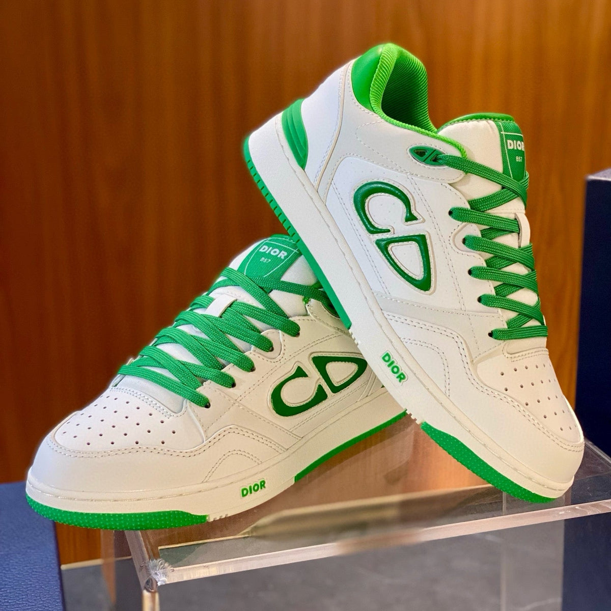 Dior Shoes? Dior B57 Sneaker Comfortable Everyday Designer Shoes