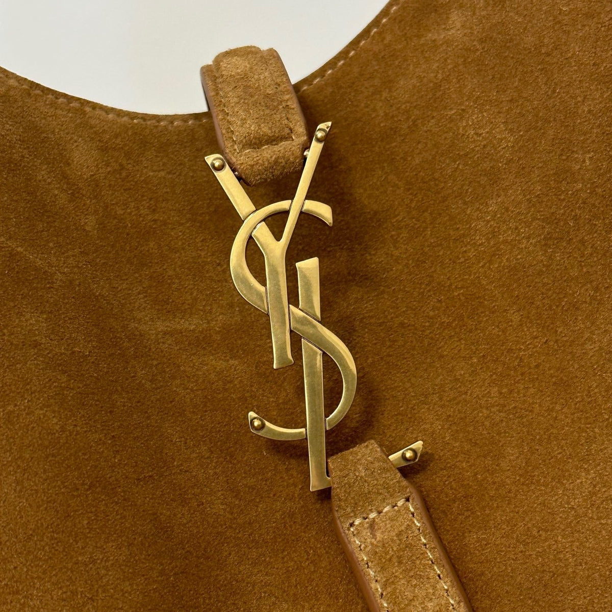 Saint Laurent Bags- Saint Laurent Le 5 À 7 Supple Small Bag Luxury Designer Leather Handbag