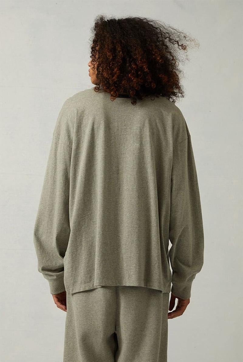 T-Shirts- Fog Long T-shirt Premium Designer Cotton T-Shirt