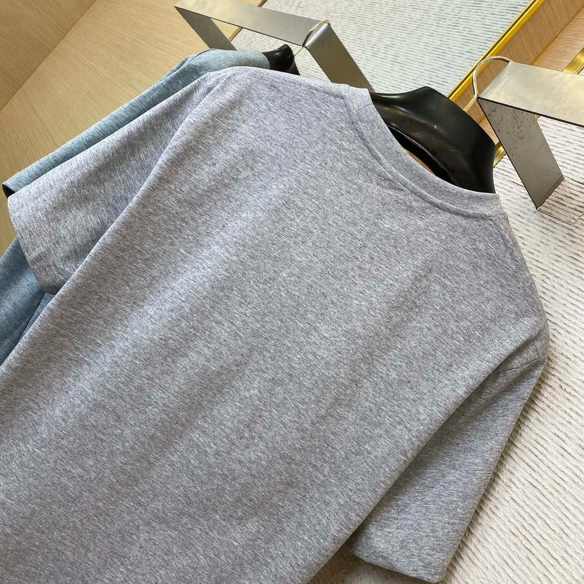 T-Shirts- Loew T-shirt Premium Designer Cotton T-Shirt