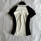 Chanel T-Shirt – luxury designer piece at Velouxe