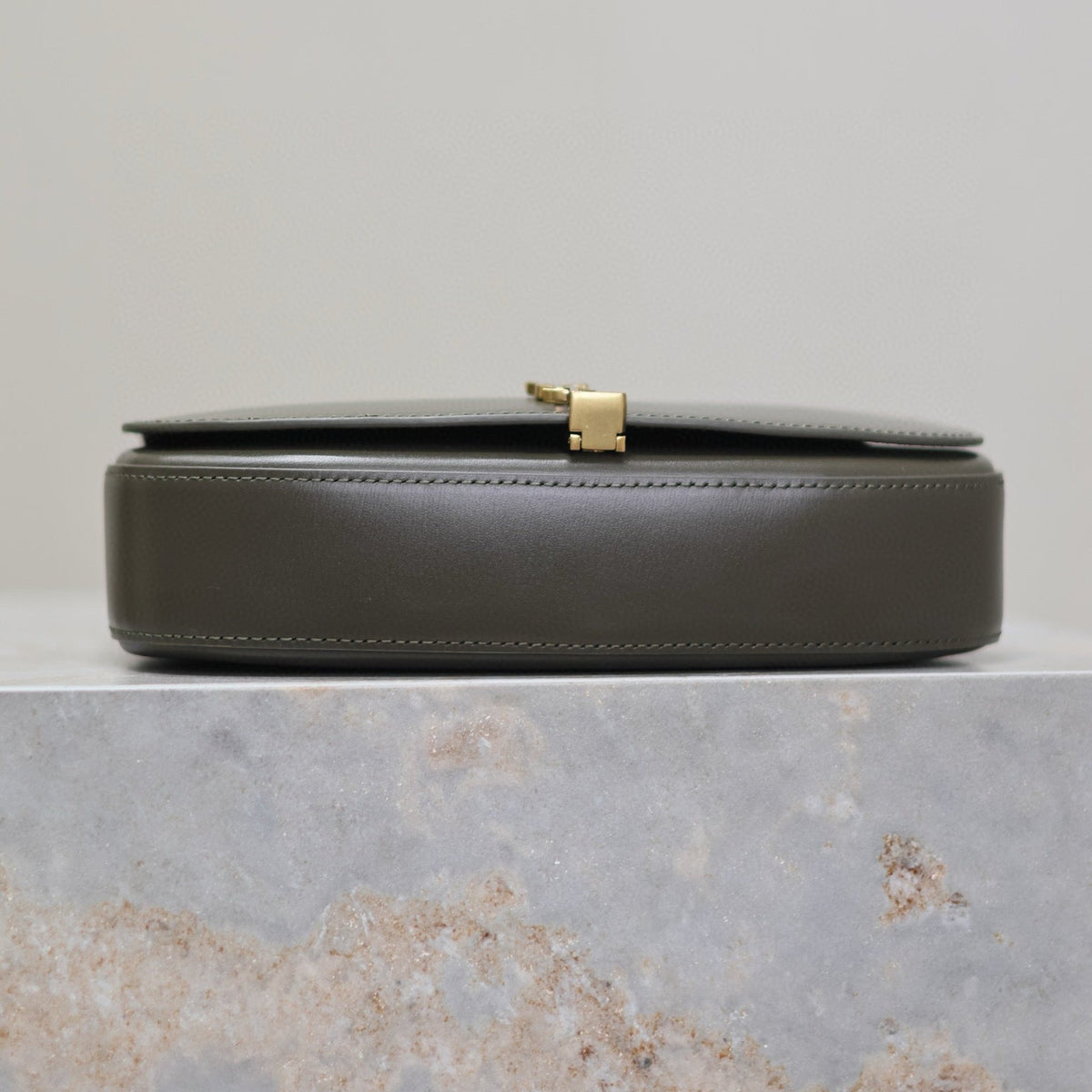 Saint Laurent Bags- Saint Laurent Mini Voltaire Bag Elegant Everyday Designer Handbag