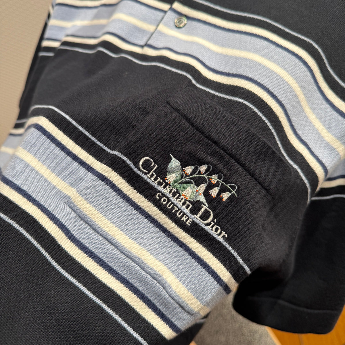 Dior Polo Shirts- Dior Polo Shirt Premium Everyday Polo Shirt