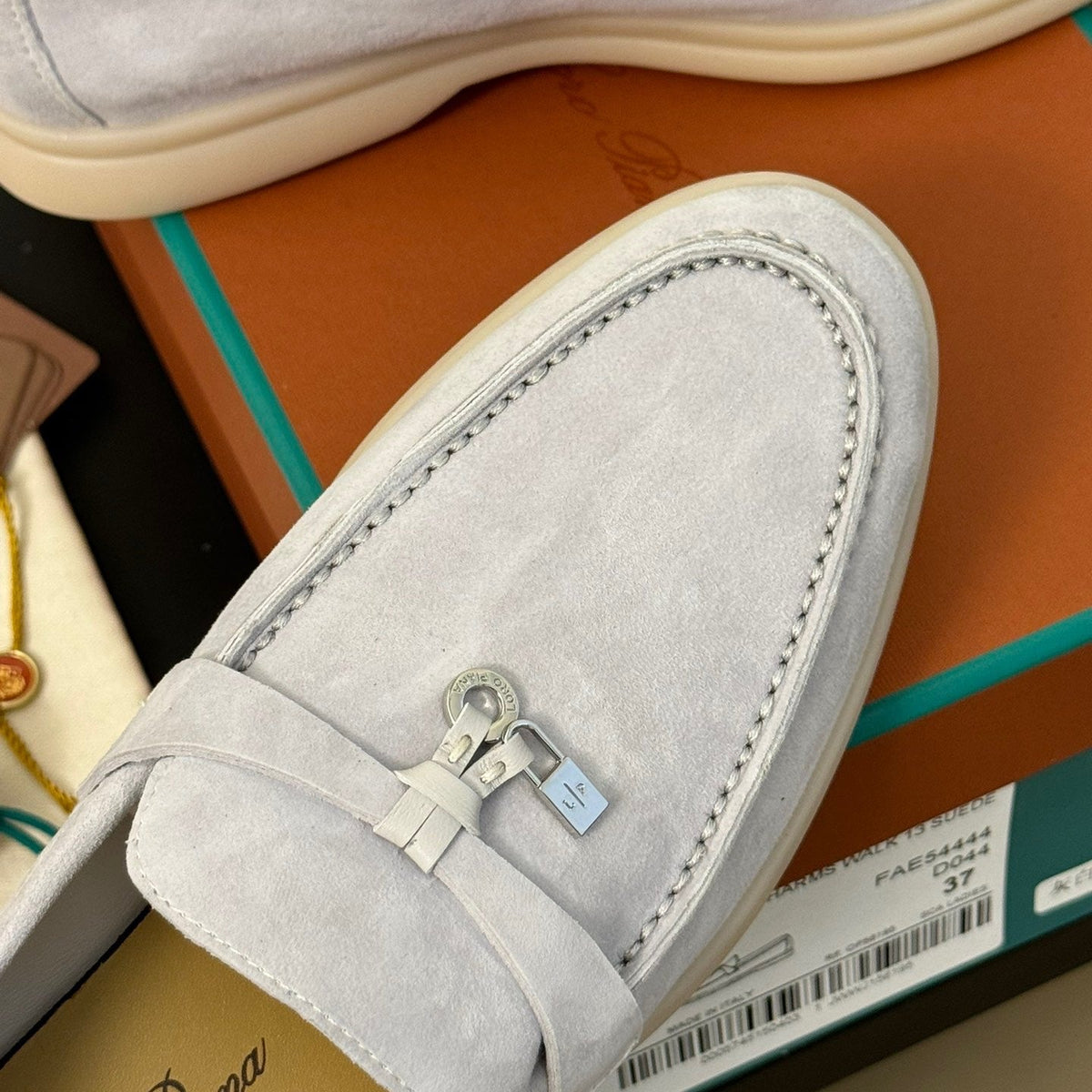 Shoes- Loro P Loafers Luxury Lifestyle Designer Footwear