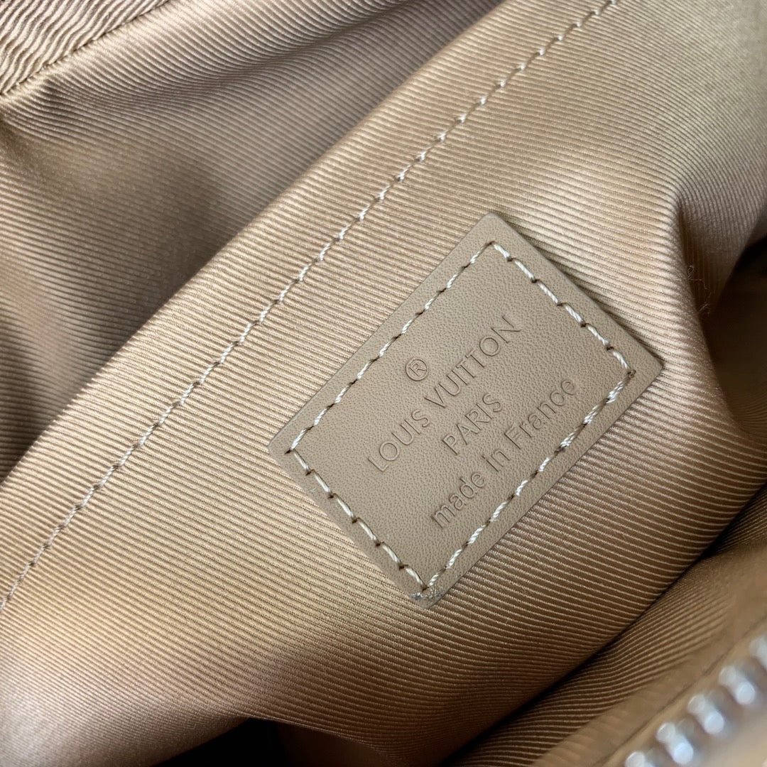 Louis Vuitton Bags- Louis Vuitton Lou Fastline Messenger Bag Premium Designer Shoulder Bag