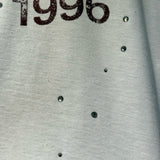 Acne Studios Top detail shot – authentic designer craftsmanship