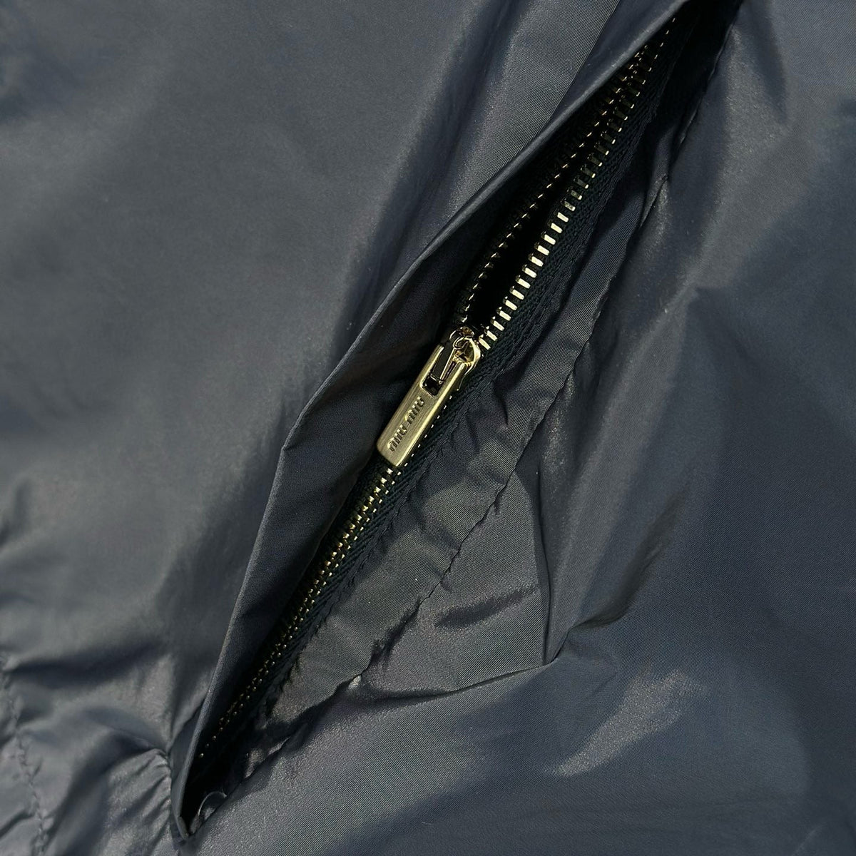 Jackets- Miu M Jacket Premium Casual Designer Jacket