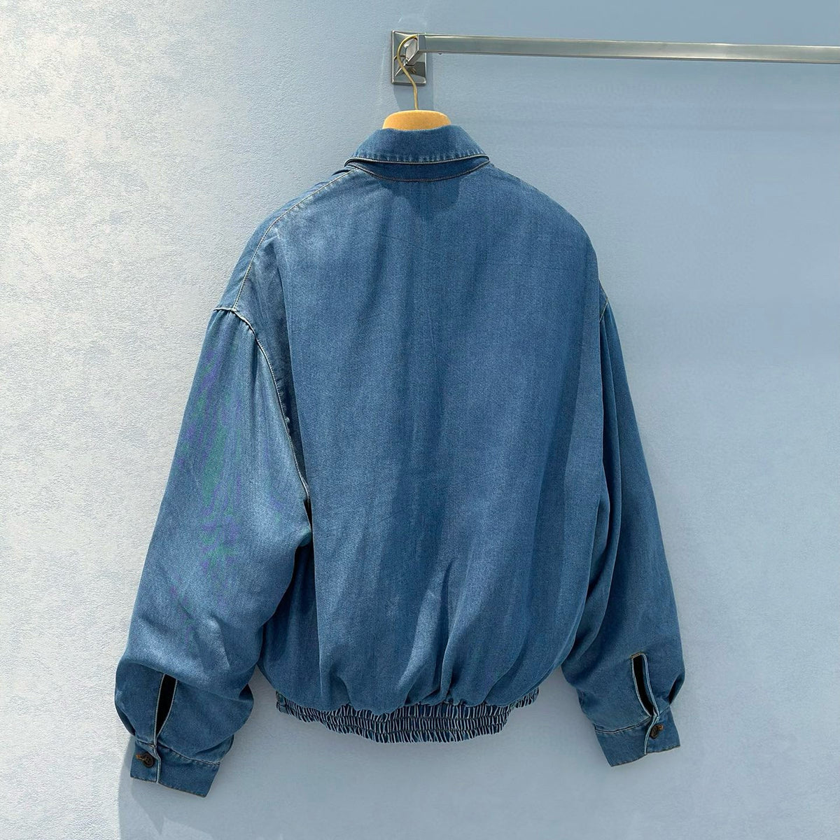 Jackets- Miu M Jacket Premium Casual Designer Jacket