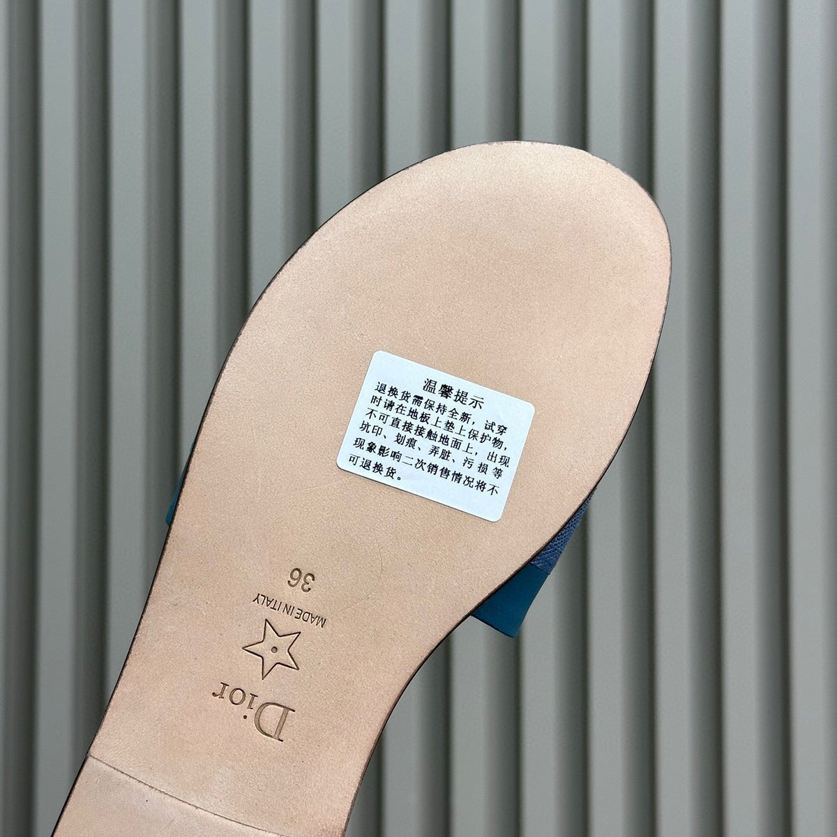 Dior Shoes- Dior Dway Slides Luxury Lifestyle Designer Footwear
