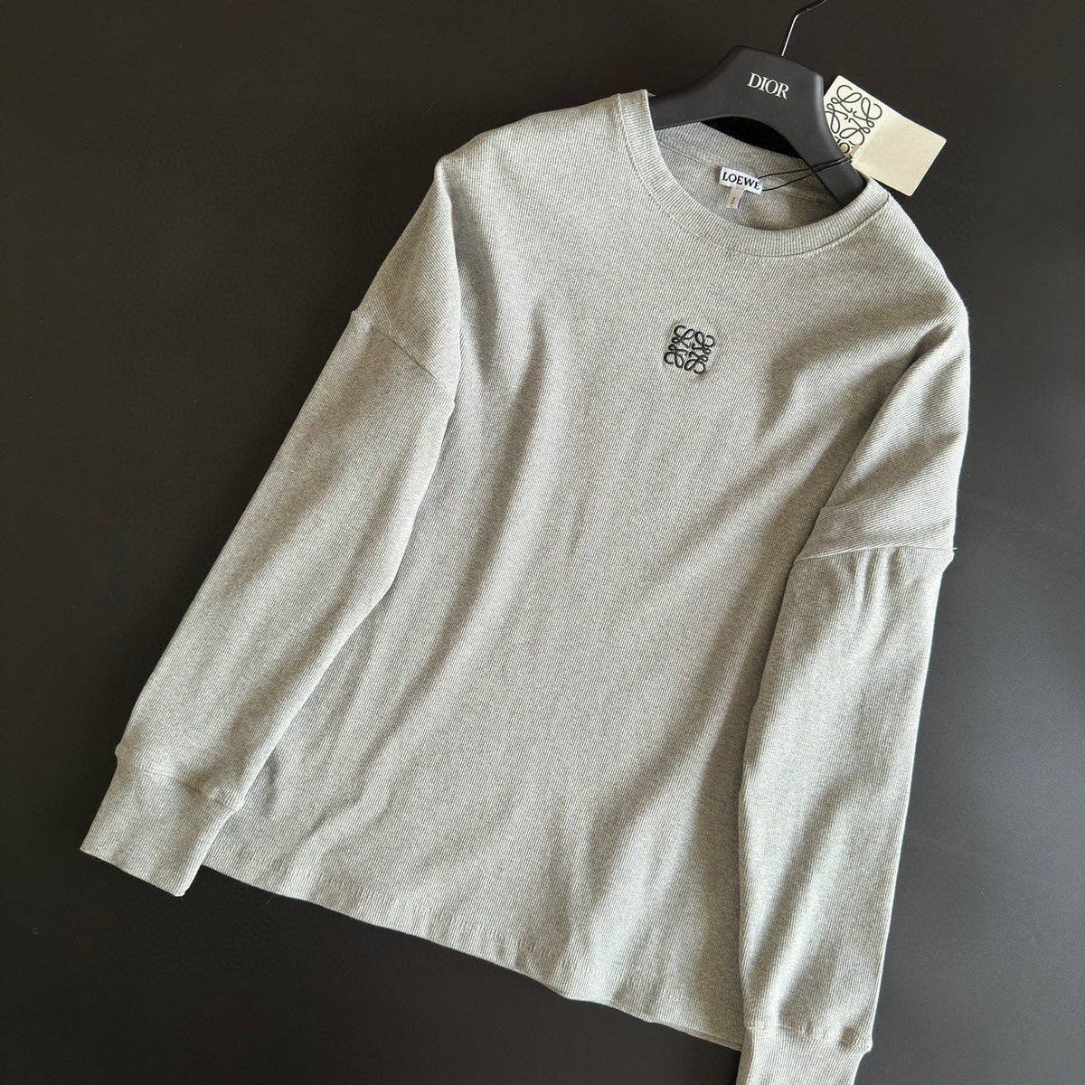 T-Shirts- Loew Long Tee Premium Designer Cotton T-Shirt