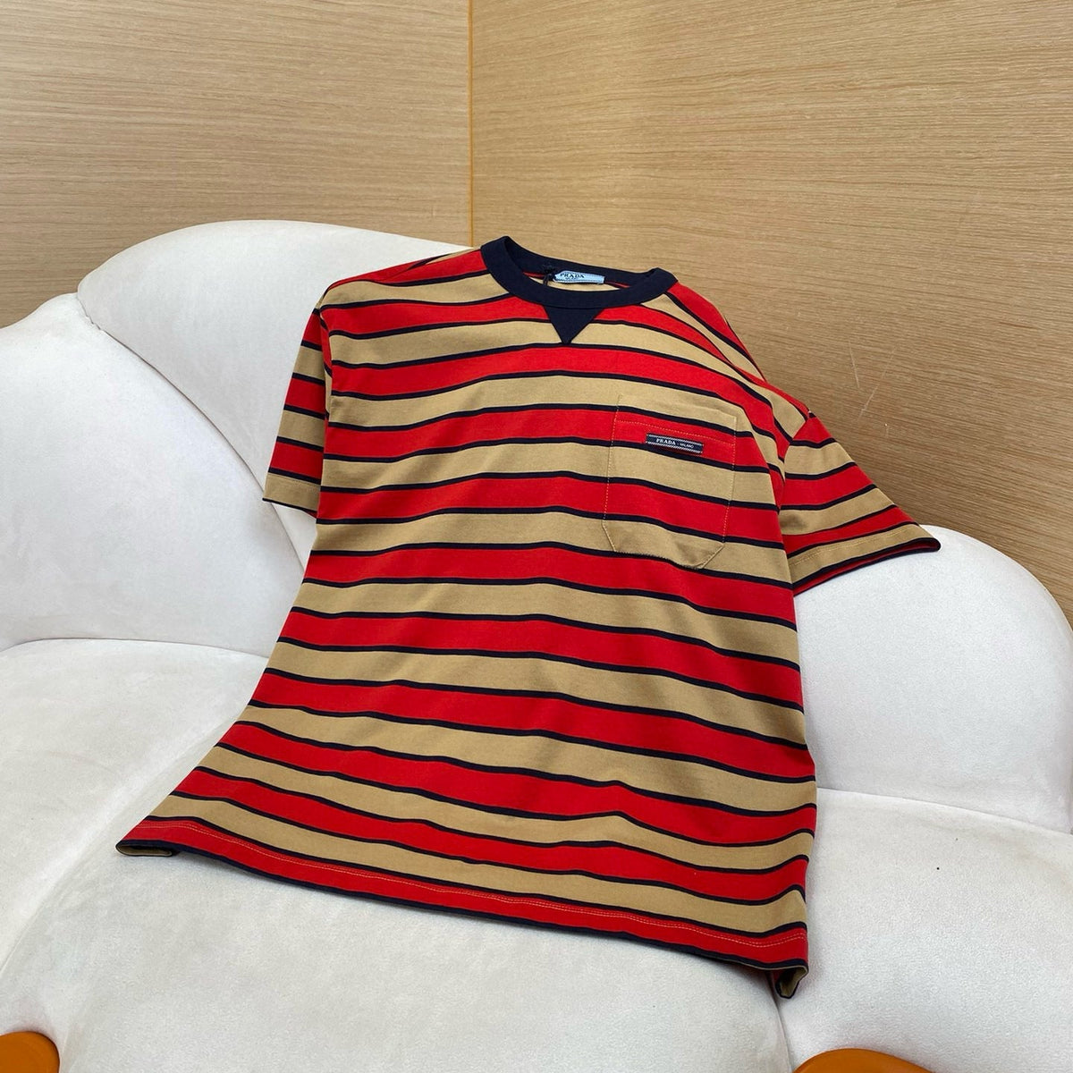 T-Shirts- Pd T-shirt Premium Designer Cotton T-Shirt