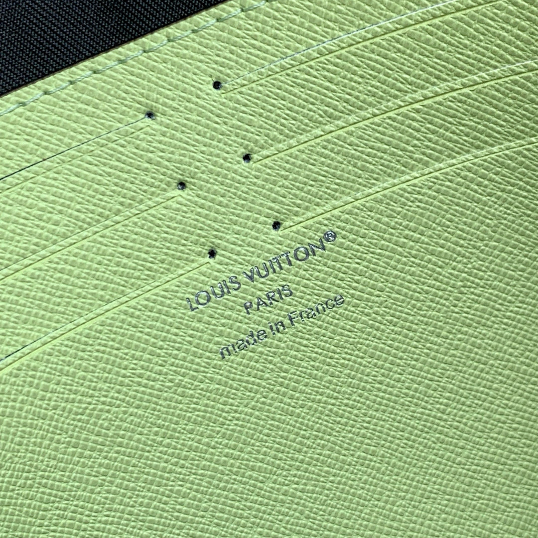 Louis Vuitton Accessories- Louis Vuitton Lou Pochette Voyage Premium Everyday Designer Accessory
