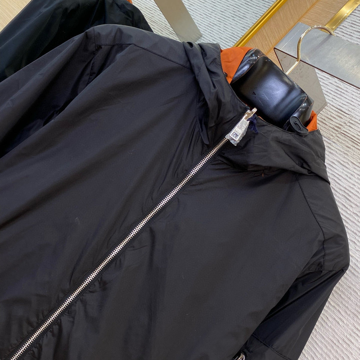 Jackets- Pd Jacket Luxury Designer Outerwear Jacket