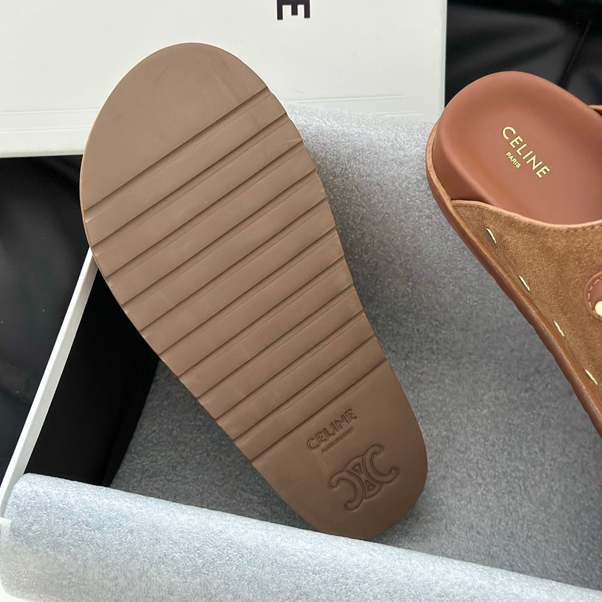 Accessories- Cel Mules Luxury Designer Fashion Accessory