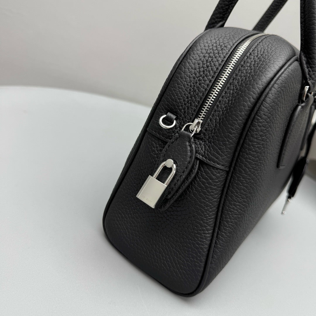 The Row Bags- The Row India 10 Bag Luxury Designer Leather Handbag