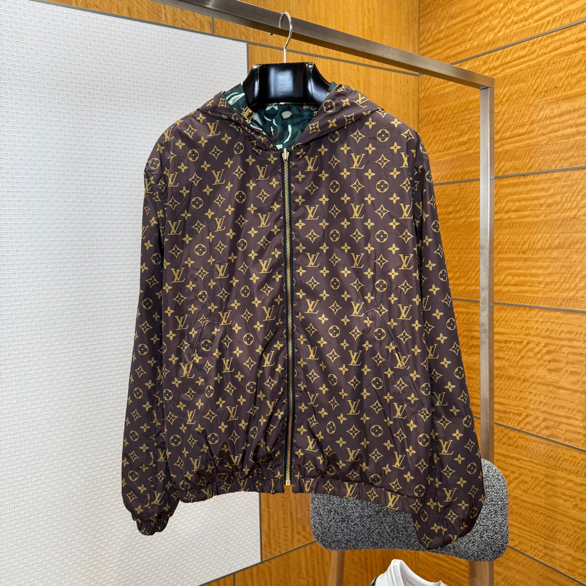Velouxe Jackets?  Velouxe Lou Jacket Stylish Everyday Designer Outerwear
