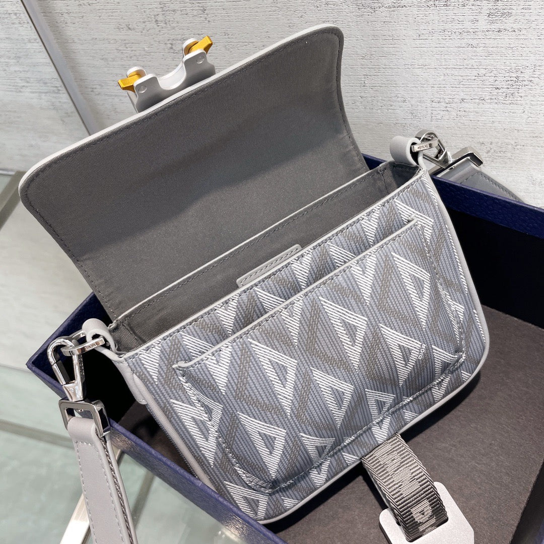Dior Bags- Dior Mini Hit The Road Bag Premium Designer Shoulder Bag