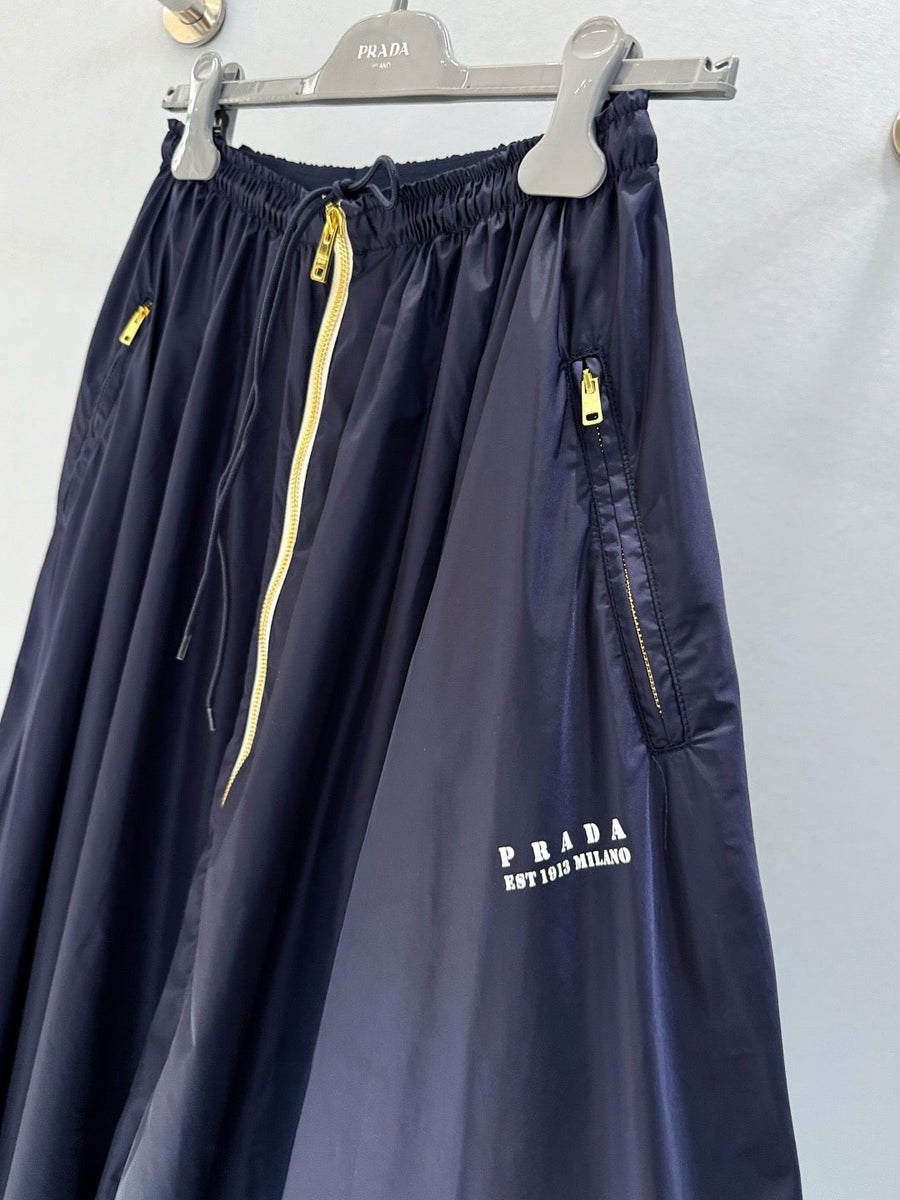 Skirts- Pd Skirt Chic Everyday Designer Skirt