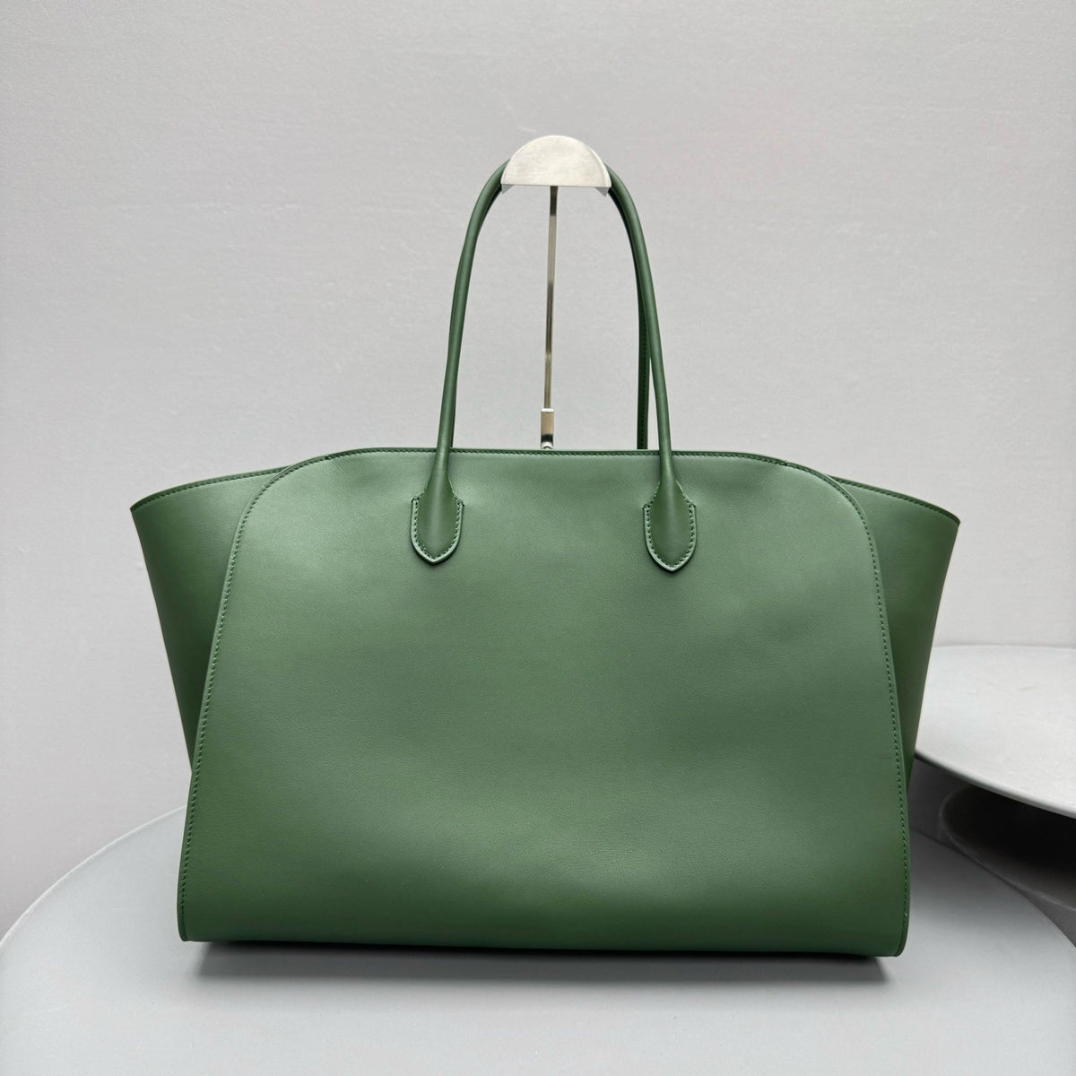 The Row Bags- The Row Marlo 17 Bag Premium Designer Shoulder Bag