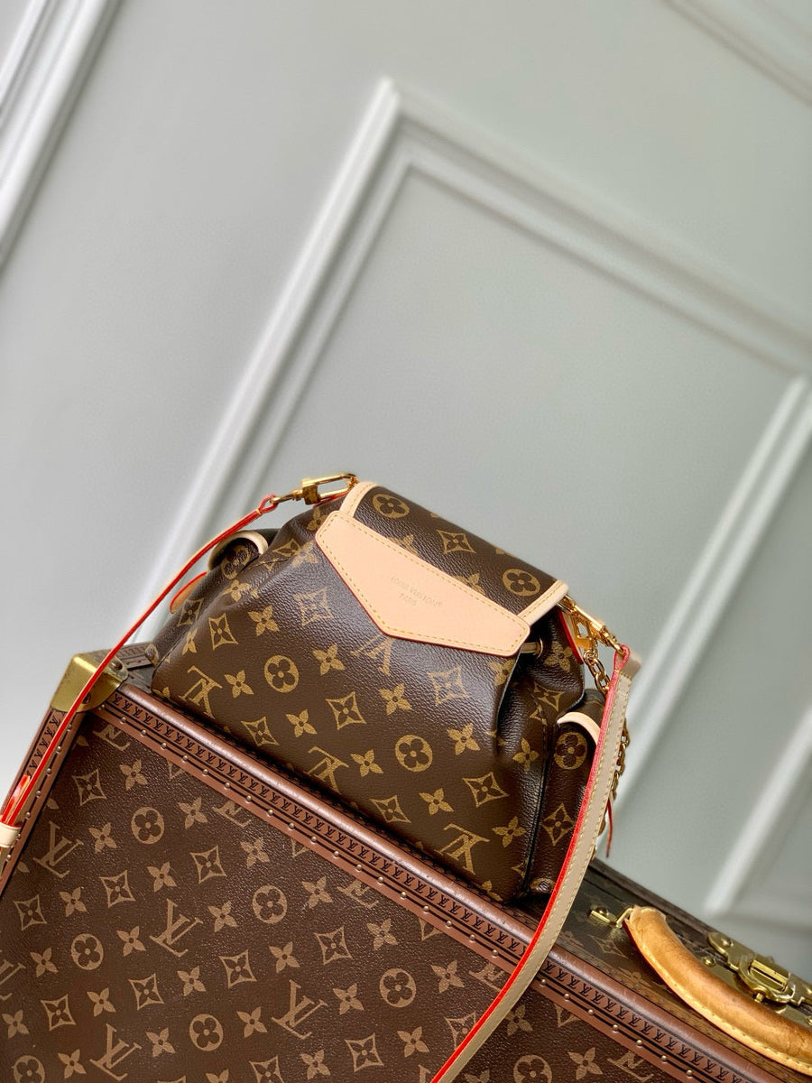 Louis Vuitton Bags- Louis Vuitton Lou Odyssee Bag Premium Designer Shoulder Bag