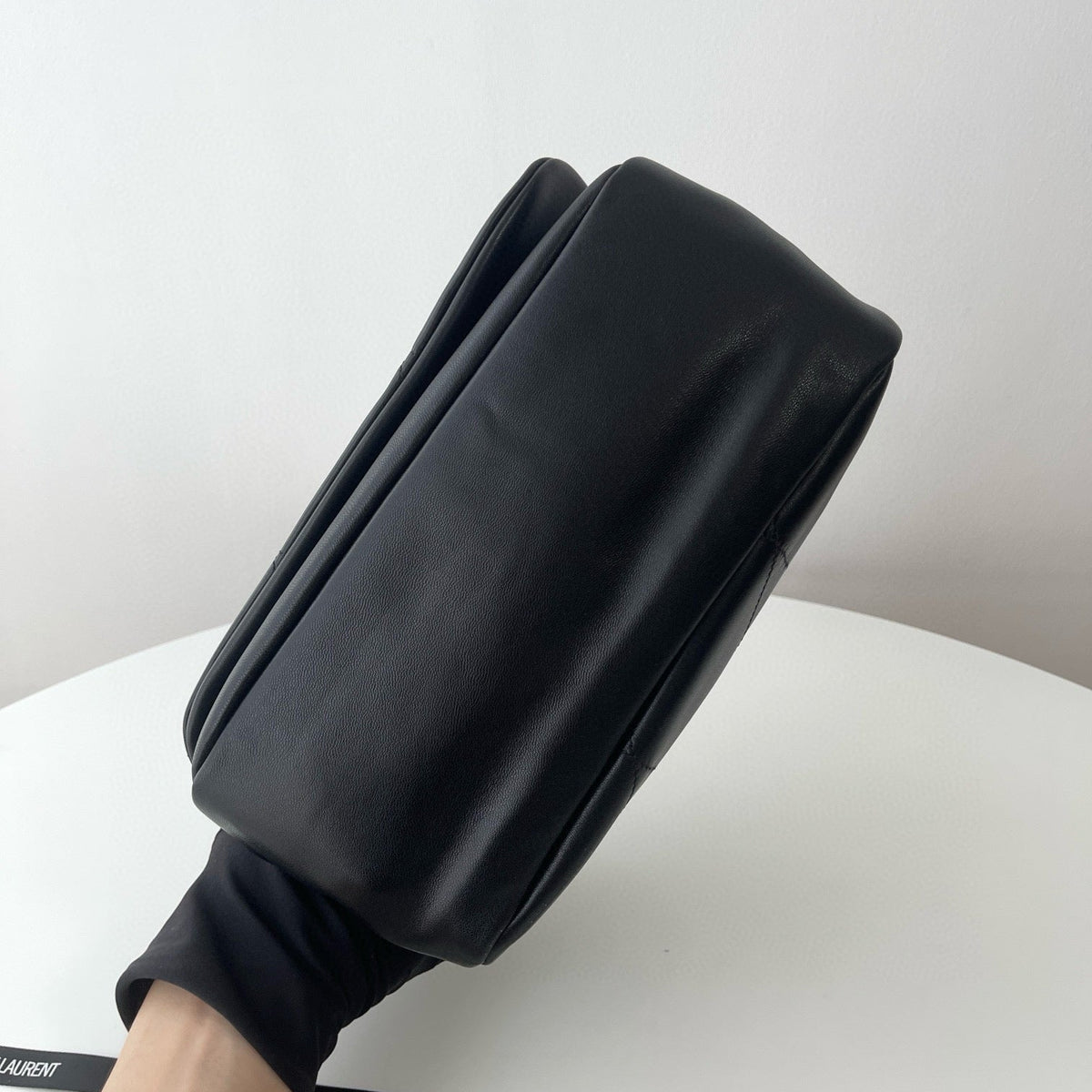 Saint Laurent Bags- Saint Laurent Small Jamie Bag Elegant Everyday Designer Handbag