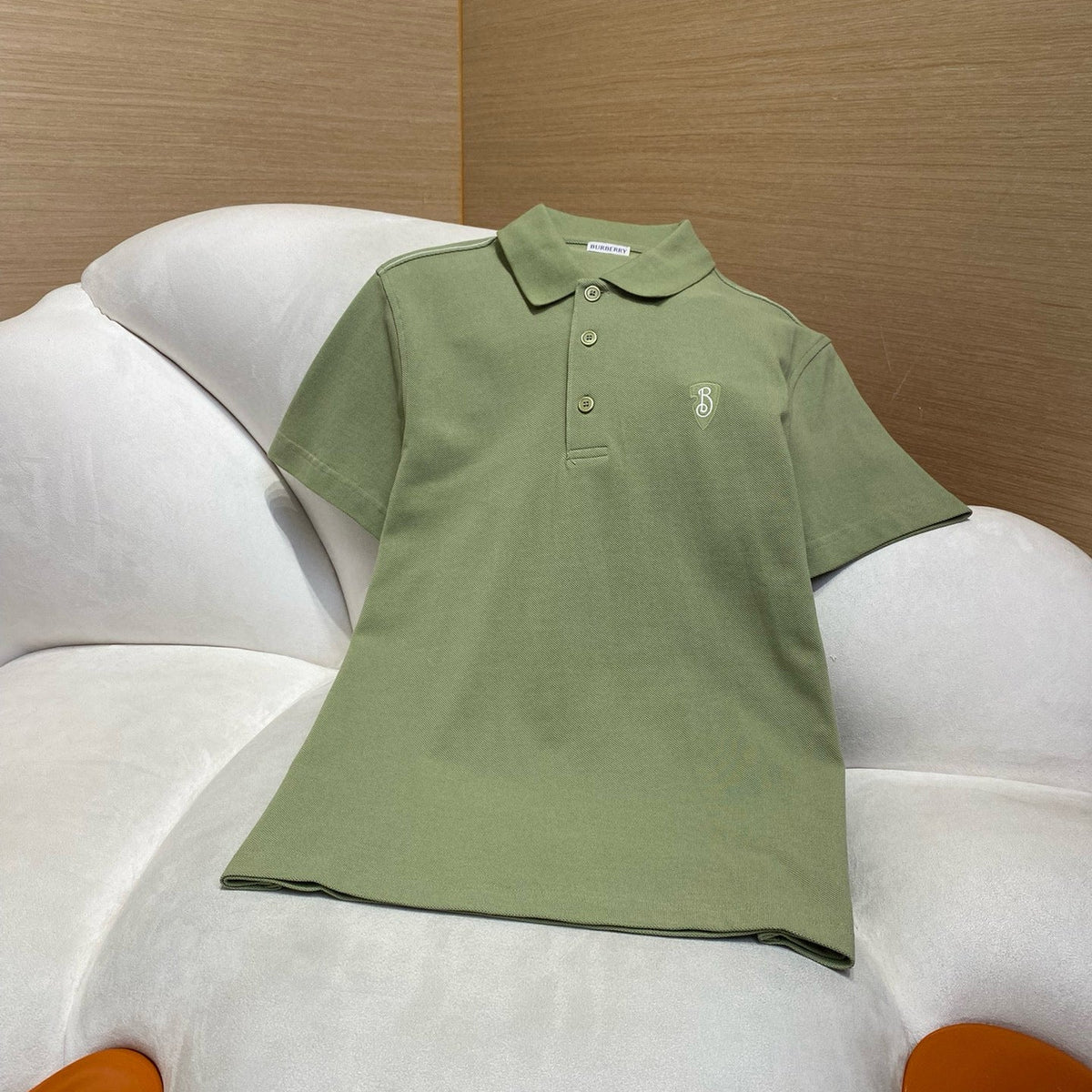 Polo Shirts- Bbr Polo Premium Everyday Polo Shirt