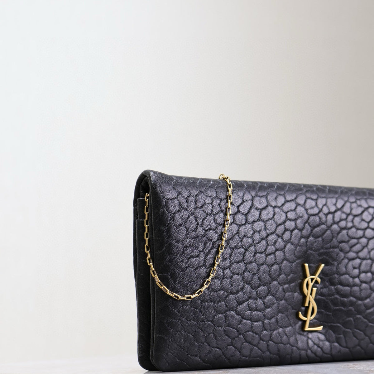 Saint Laurent Bags- Saint Laurent Calypso Mini Bag Premium Designer Shoulder Bag