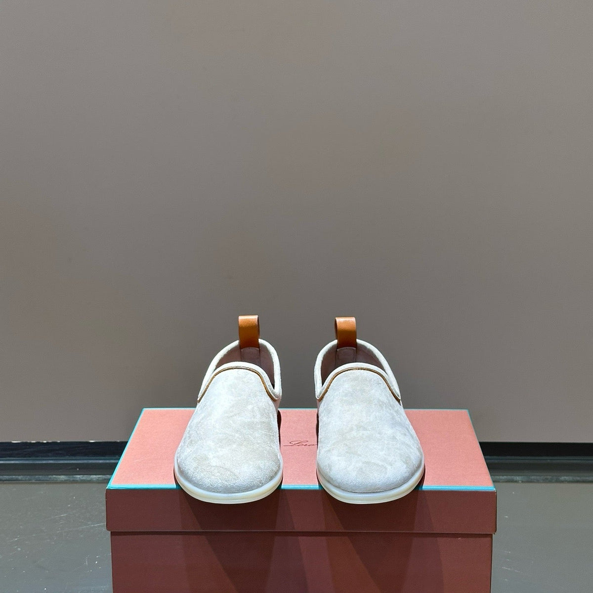 Shoes- Loro P Venice Walk Loafers Luxury Lifestyle Designer Footwear