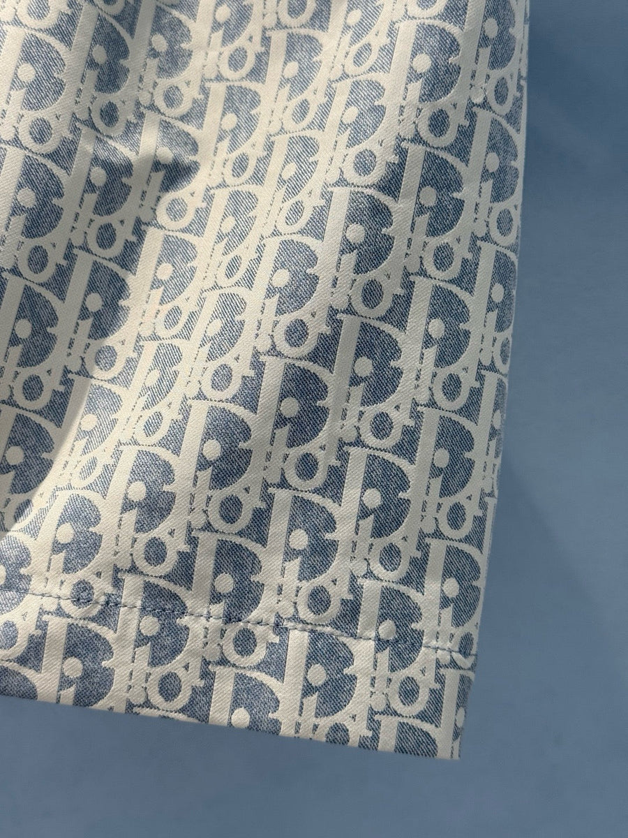 Dior Skirts- Dior Skirt Chic Everyday Designer Skirt