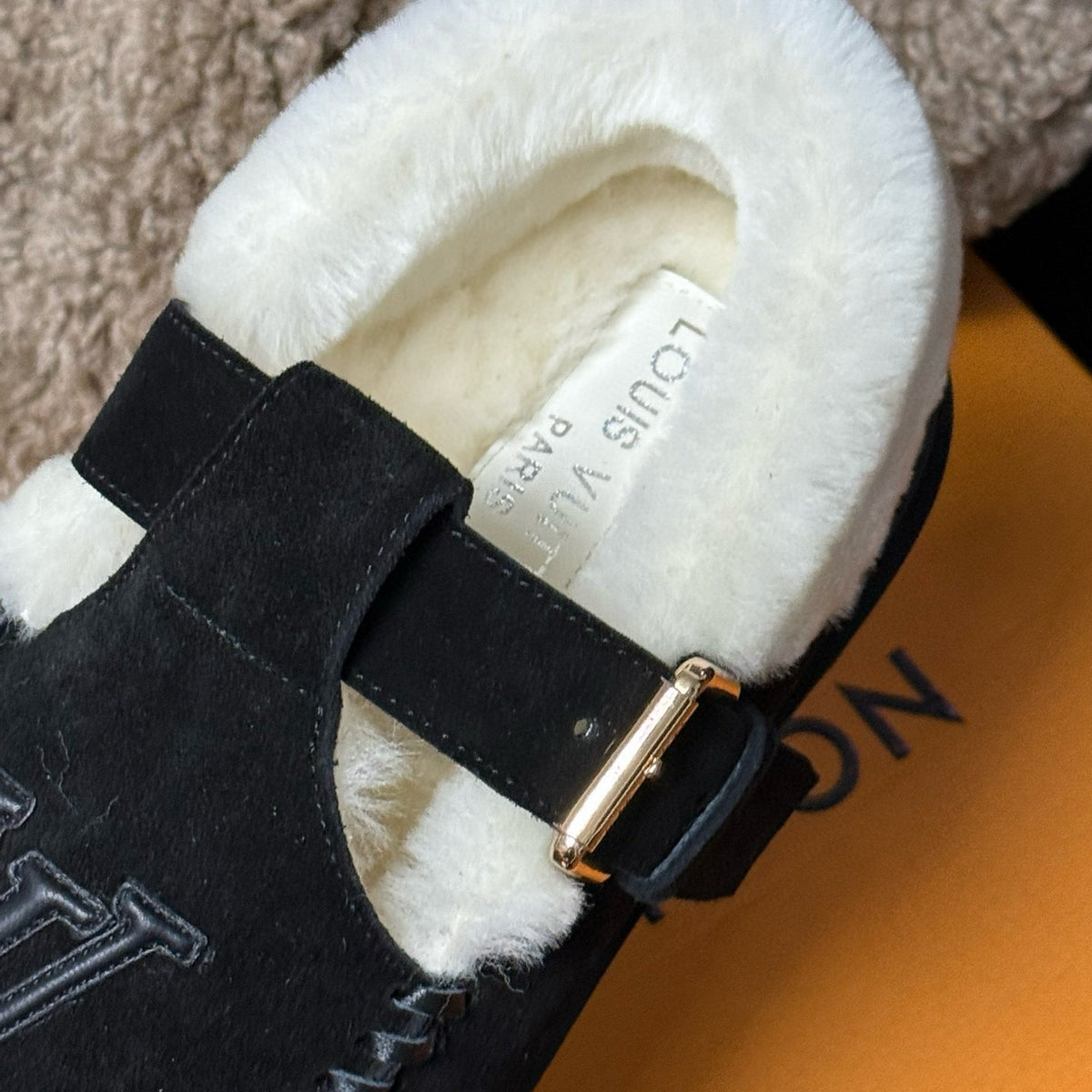 Louis Vuitton Accessories- Louis Vuitton Lou Colorado Mary Janes Luxury Designer Fashion Accessory