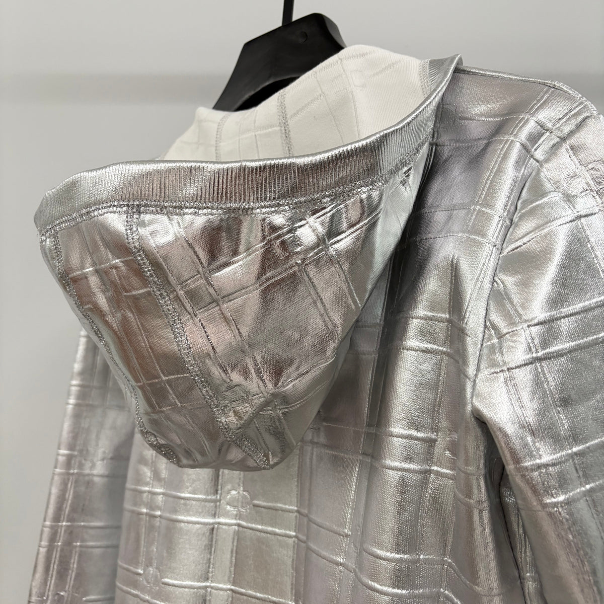 Front view of Chanel Jacket premium piece