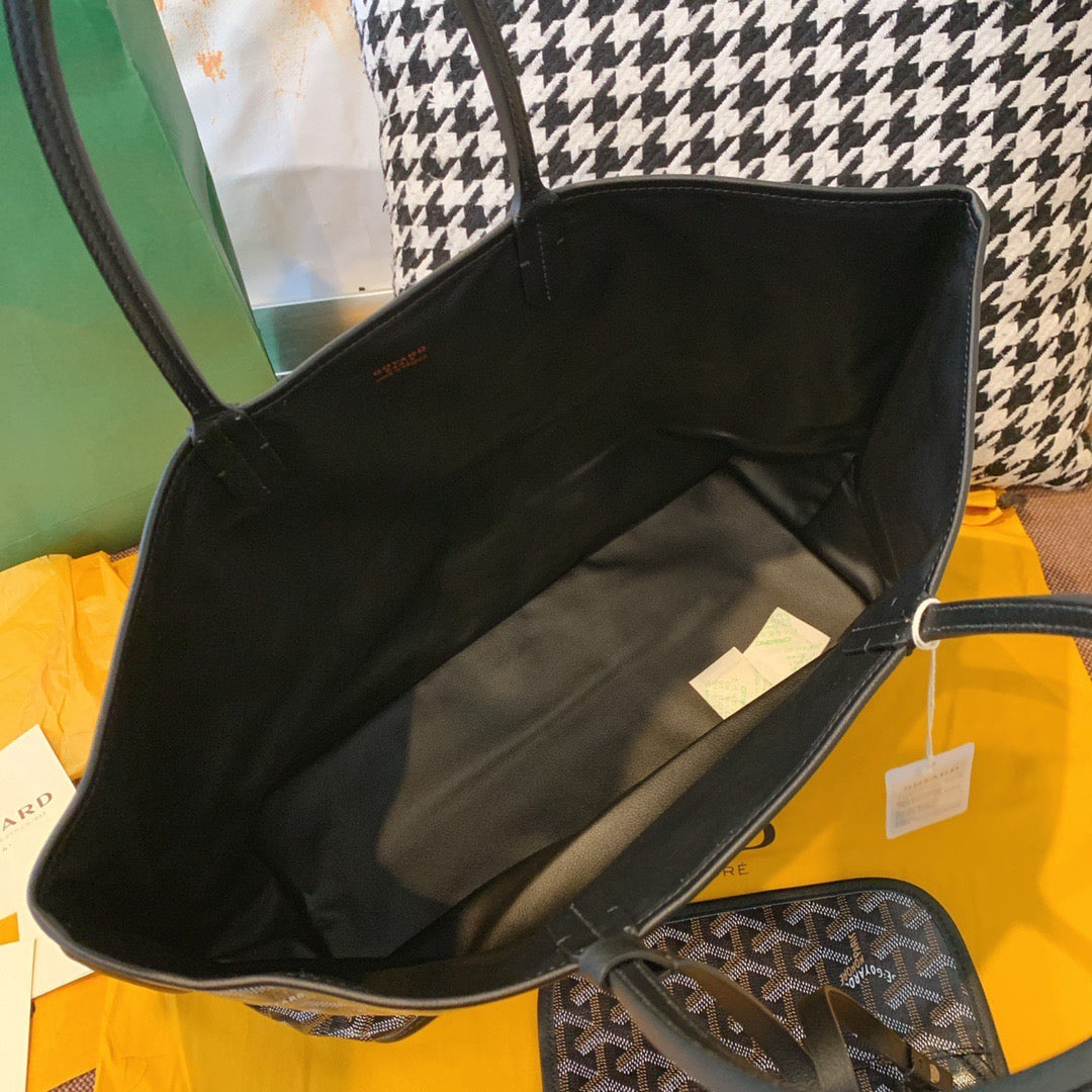 Bags- Goya Anjou Pm Bag Elegant Everyday Designer Handbag