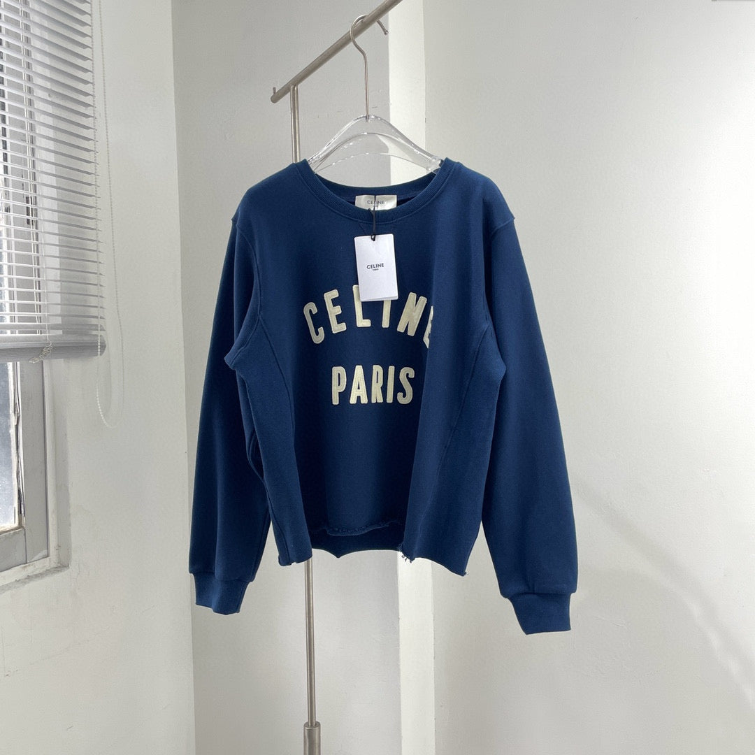 Hoodies- Cel Sweatshirt Comfortable Luxury Streetwear Hoodie