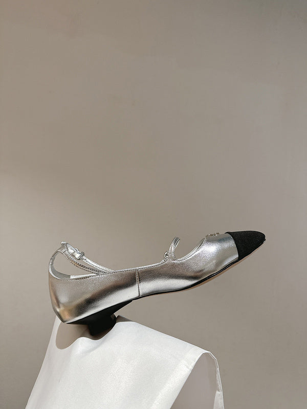 Full silhouette view of Miu Miu luxury piece style No.092
