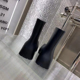 Balenciaga shoes Style 089 - angled studio shot