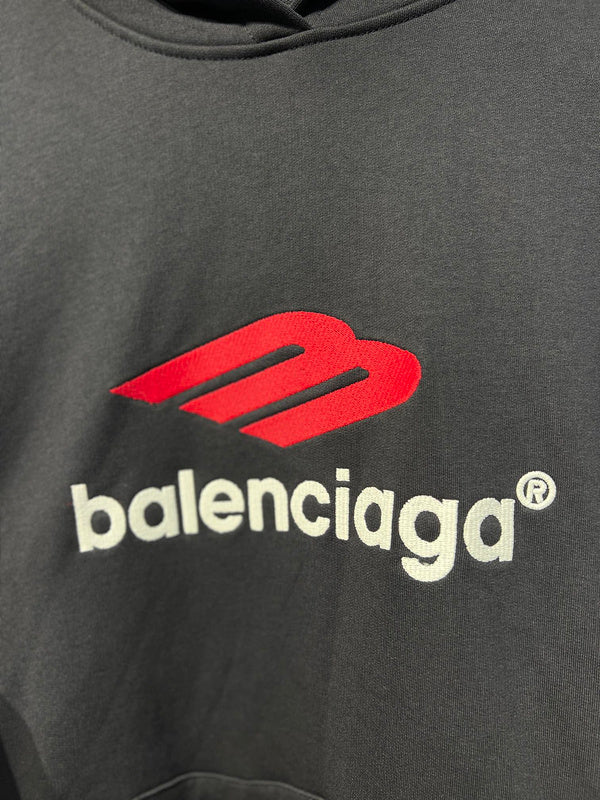 Balenciaga designer clothing front view designer style