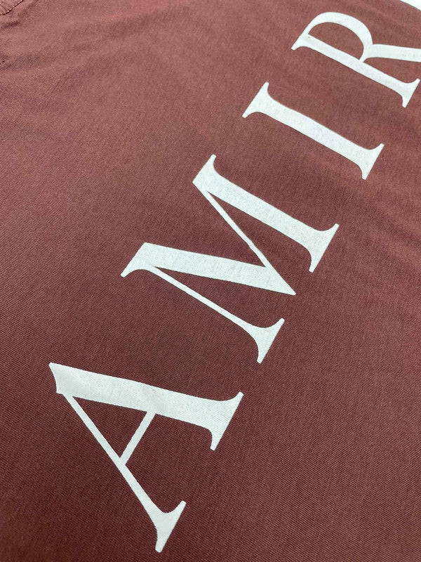 Front view of Amiri luxury piece style No.140