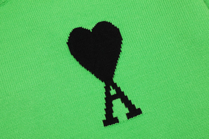 Amiri shirt front view designer style