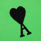Amiri shirt front view designer style