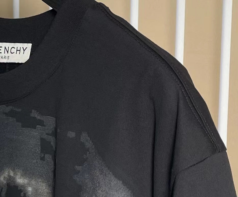 Givenchy designer designer clothing full view