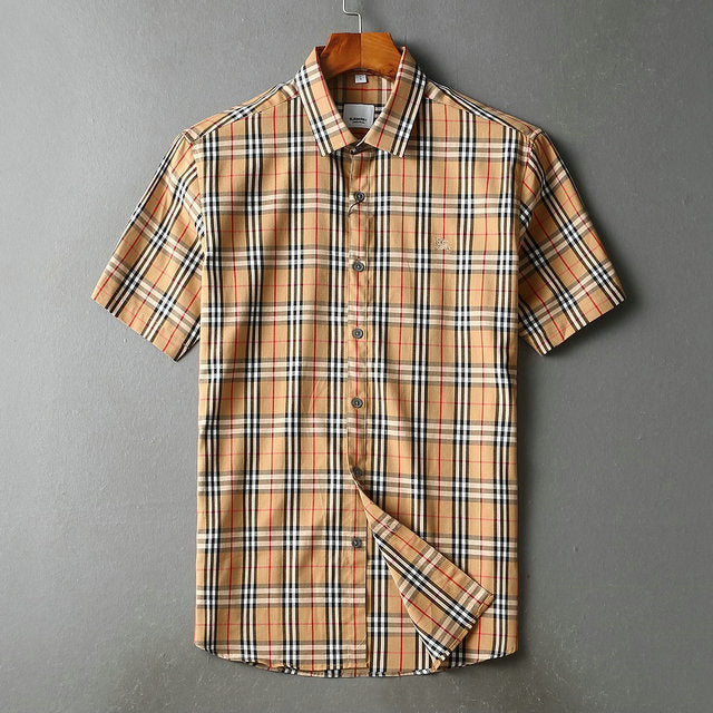 Front view of Burberry luxury piece style No.575